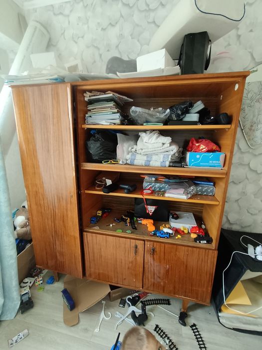 Отдам шкаф бесплатно