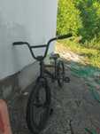 Bmx в добро състояние