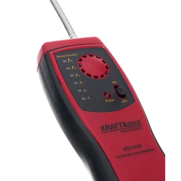 Detector de gaz , Kraft&Dele KD11410
