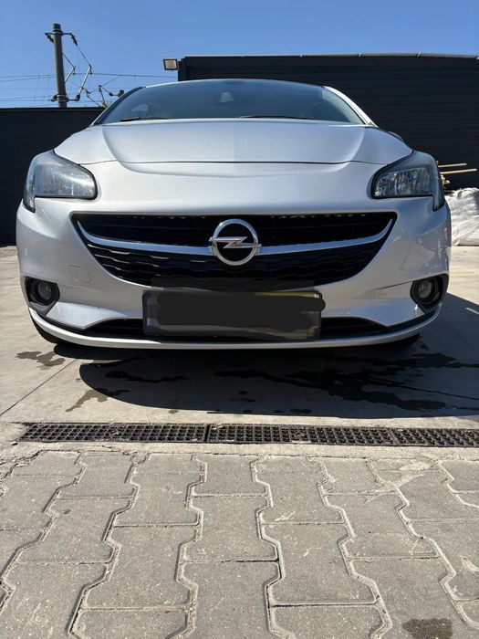 Opel Corsa Stare foarte buna