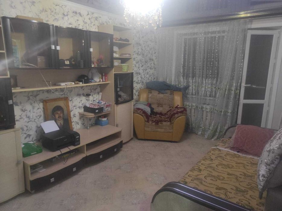 2 комн УП на 2 мкрн Пентагон / Помощь в ипотеке