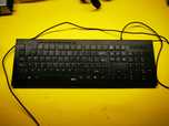 Vand tastatura Hama