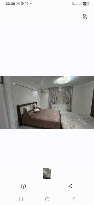 ViP люкс квартира