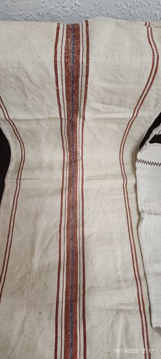 Vând Sac și traista cânepă