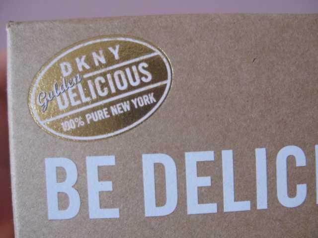 DKNY Golden Delicious парфюмна вода за жени 50 мл