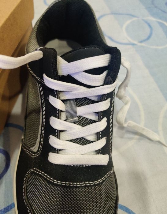 Мъжки Кожени Обувки