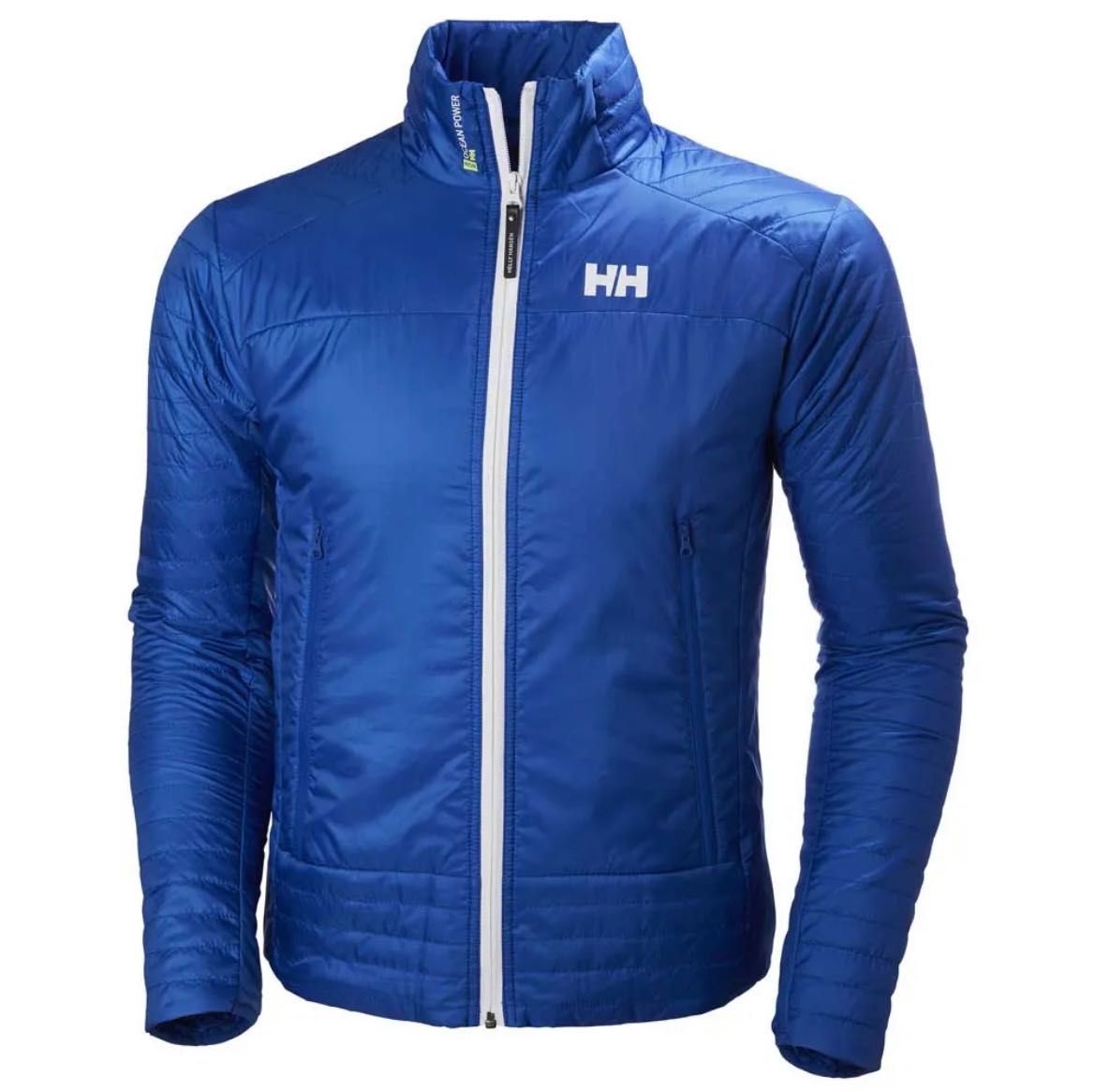 Helly Hansen ocean power speed performance jacket