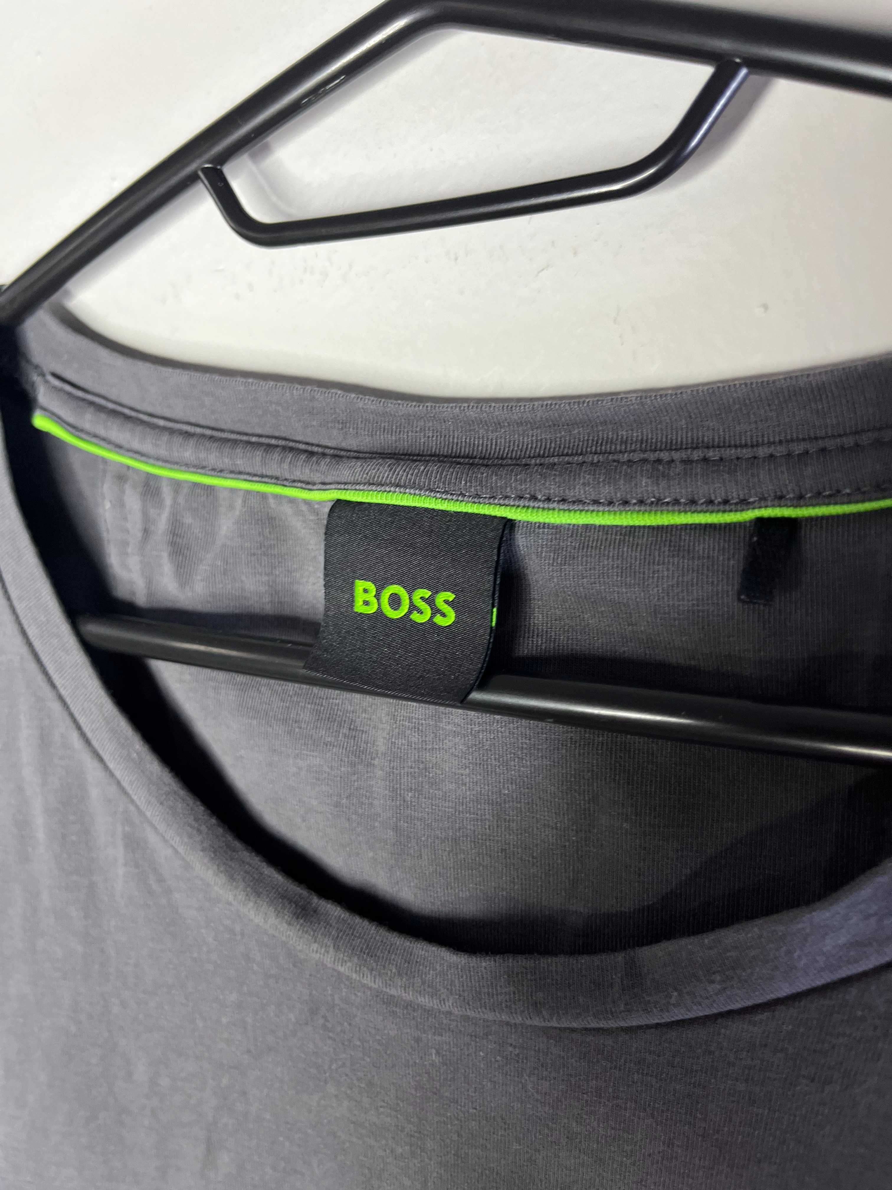 Boss Regular Fit Tee 8 T-Shirt Мъжка Тениска