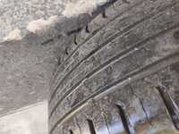 Vand 2 anvelope vara Continental Ecocontact 5 195/55 R16 H XL