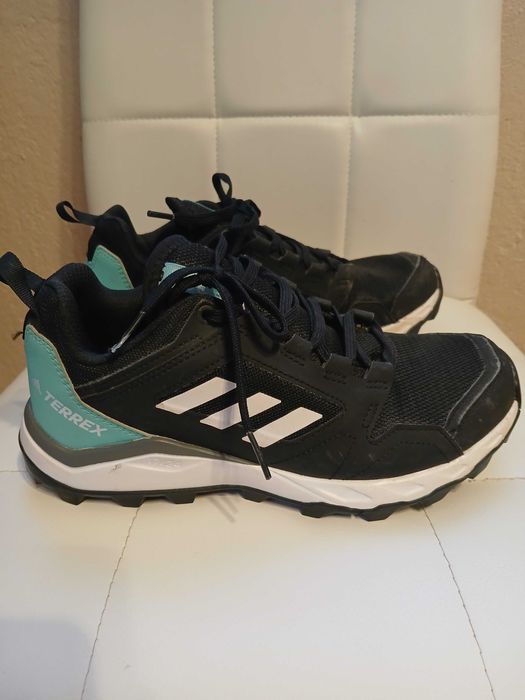 Маратонки Adidas Terrex