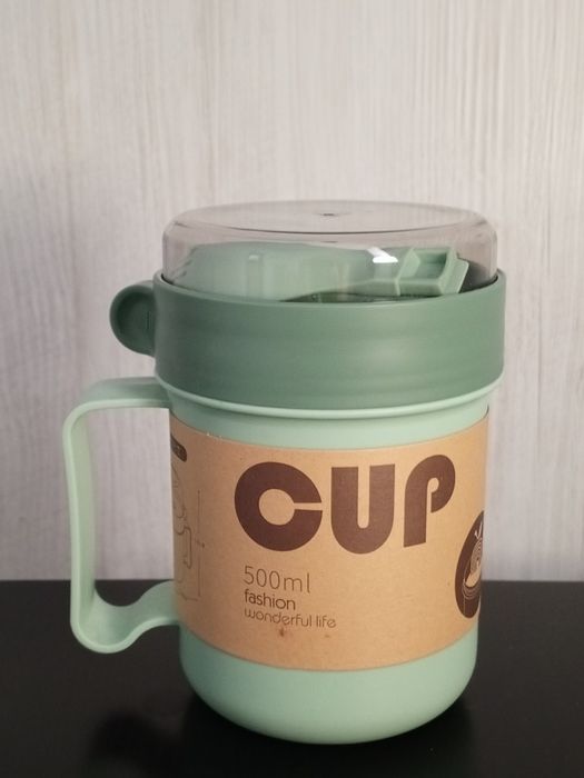 Продам термокружку