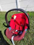 Scoica Cybex Silver Aton 0- 13 kg