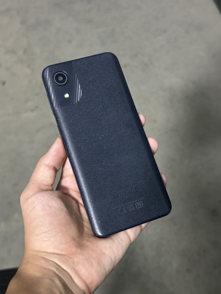 Samsung A03 core 32gb