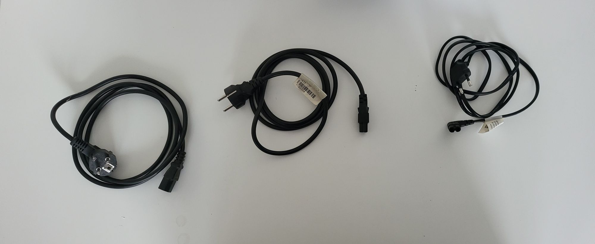 Cabluri pentru laptop-uri