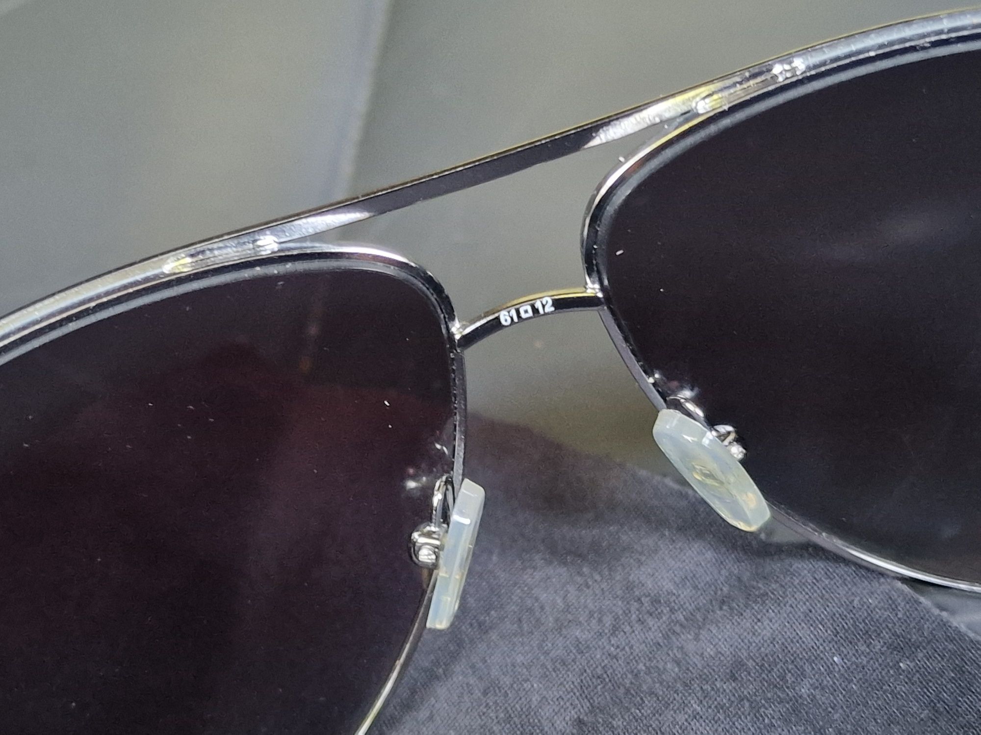 Слънчеви очила Armani AX2002