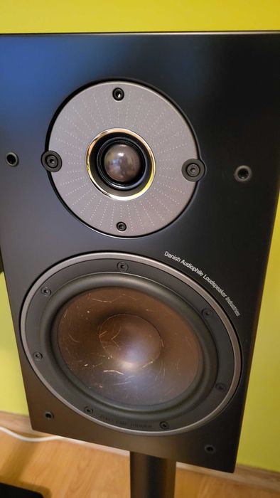 Boxe de raft Dali Oberon 3