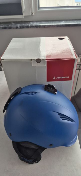 Casca schi ski snowboard Atomic