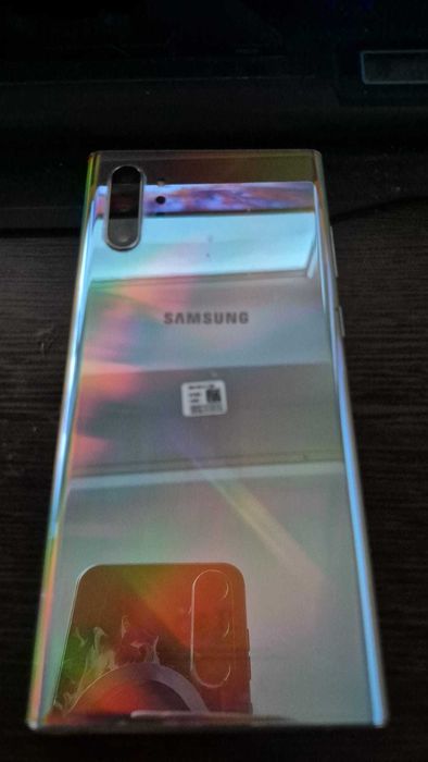 Samsung Note 10+