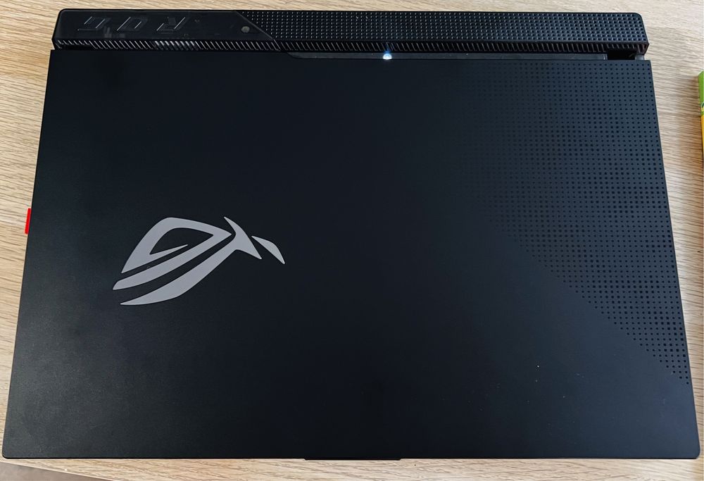 Laptop ASUS Gaming 15.6'' Strix SCAR 15, AMD 9, GeForce RTX 3080 16GB