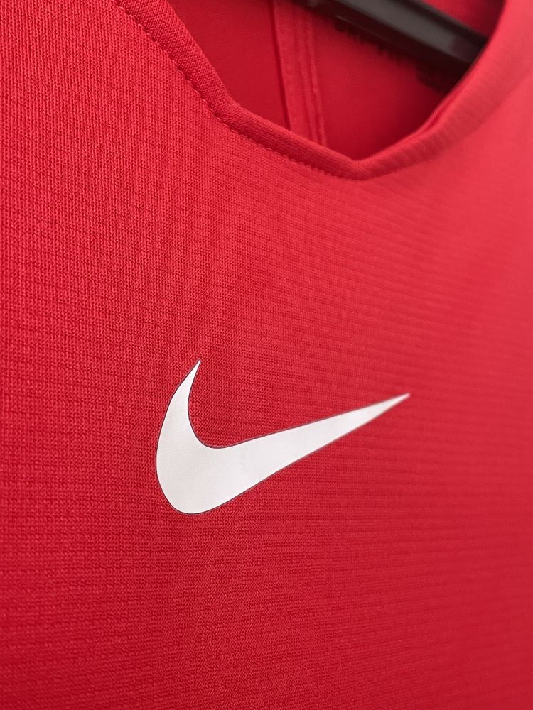 Термо блуза Nike