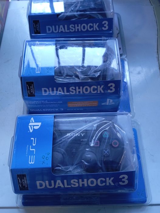 Плайстатион 3 сотилади.