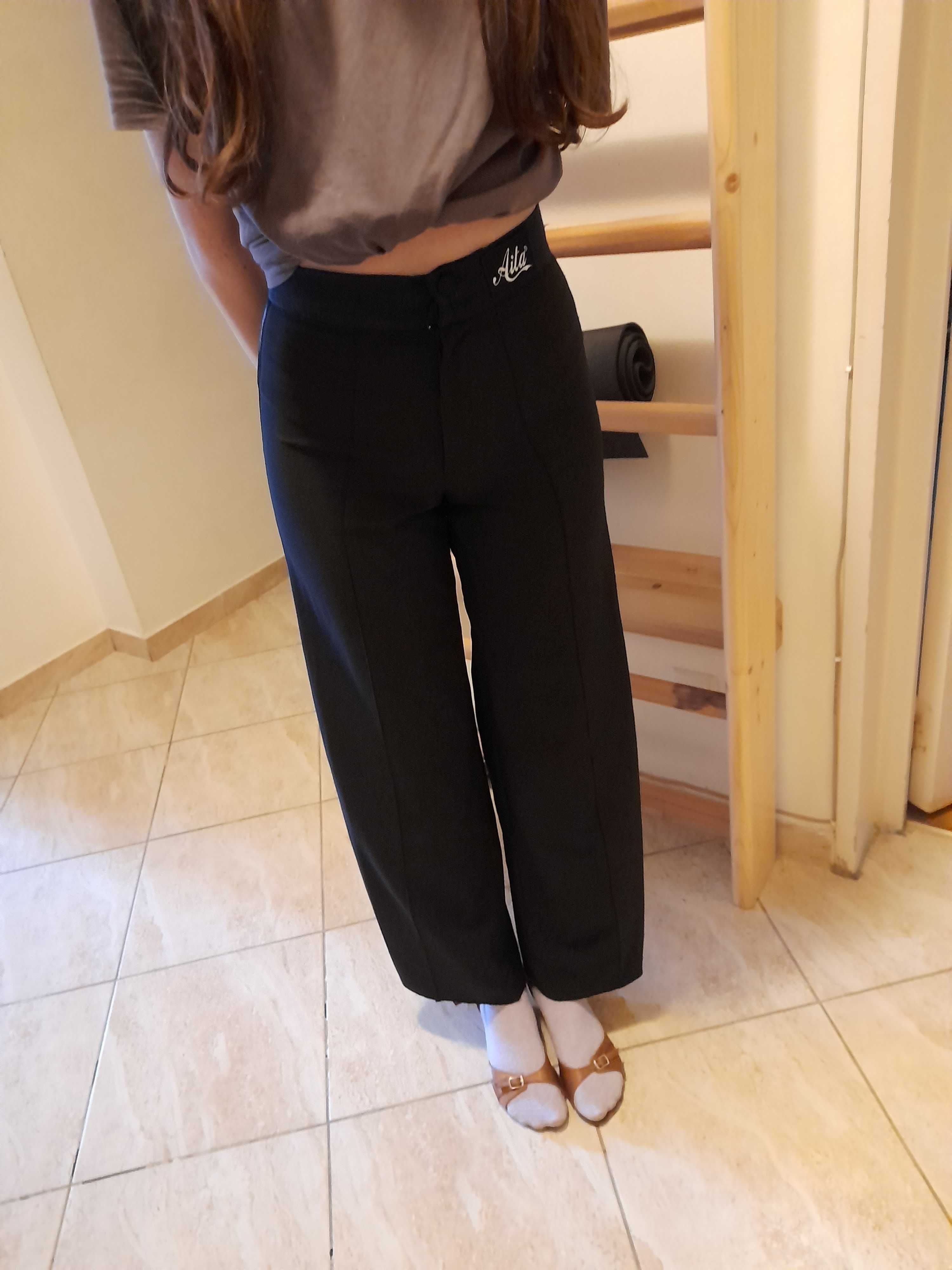 Pantaloni dans si body dans, brand AITA