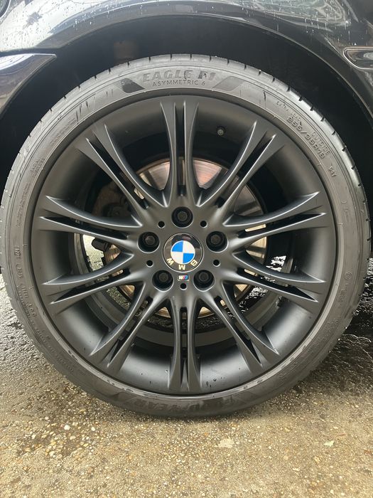 Bmw e46 330cd automat