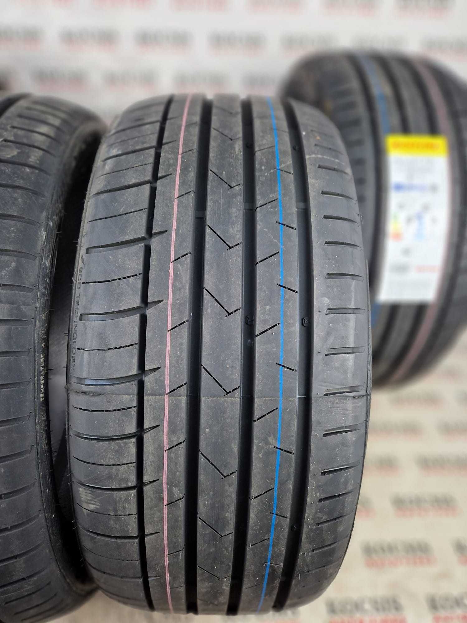 275 40 20 cu 315 35 20 - Set anvelope vara KUSTONE (X5 X6)