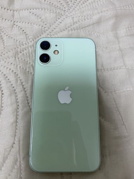 IPhone 12mini Продам