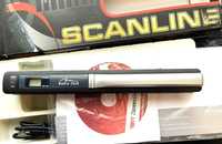 Scaner portabil SCANLINE MT 4090