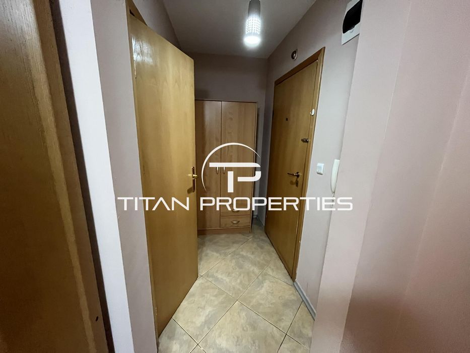 Дава се под наем Двустаен апартамент в Варна, Център - 60 кв.м за 400 € - Снимка #7