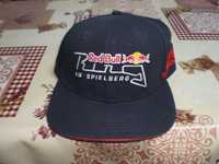 sapca red bull originala