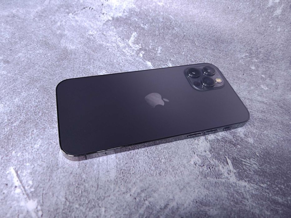 Apple iPhone 12 Pro 256 Gb (г.Караганда ул.Бухар-Жырау 76\2) ID 4311