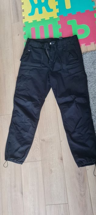 Мъжки спортен панталон H&M