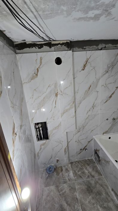 Kafel terish xizmati