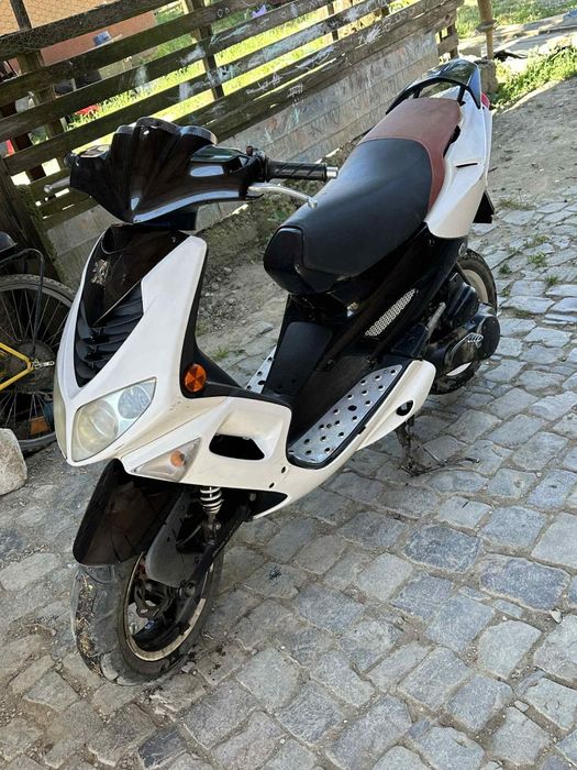 Scuter Peugeot de vanzare