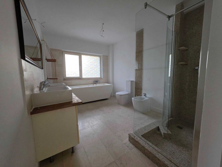 Apartament Nord  Herastrau Parc