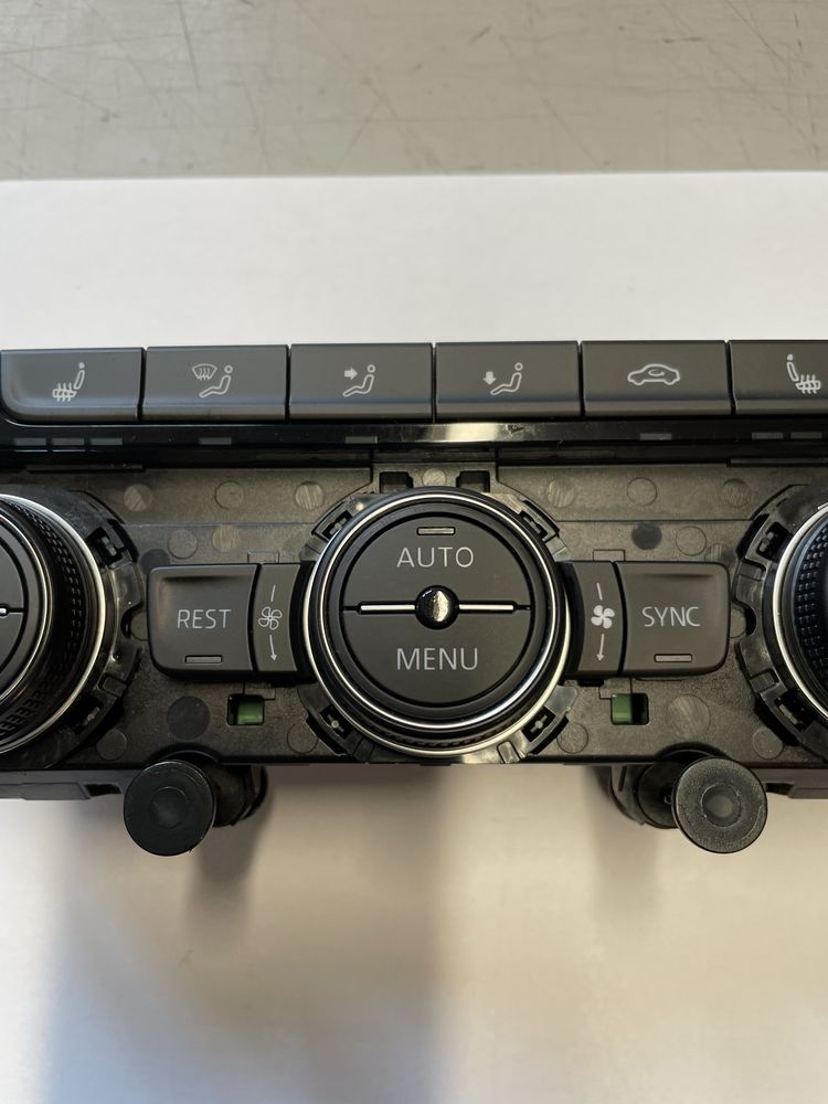 Panou clima vw tiguan 2016-2025