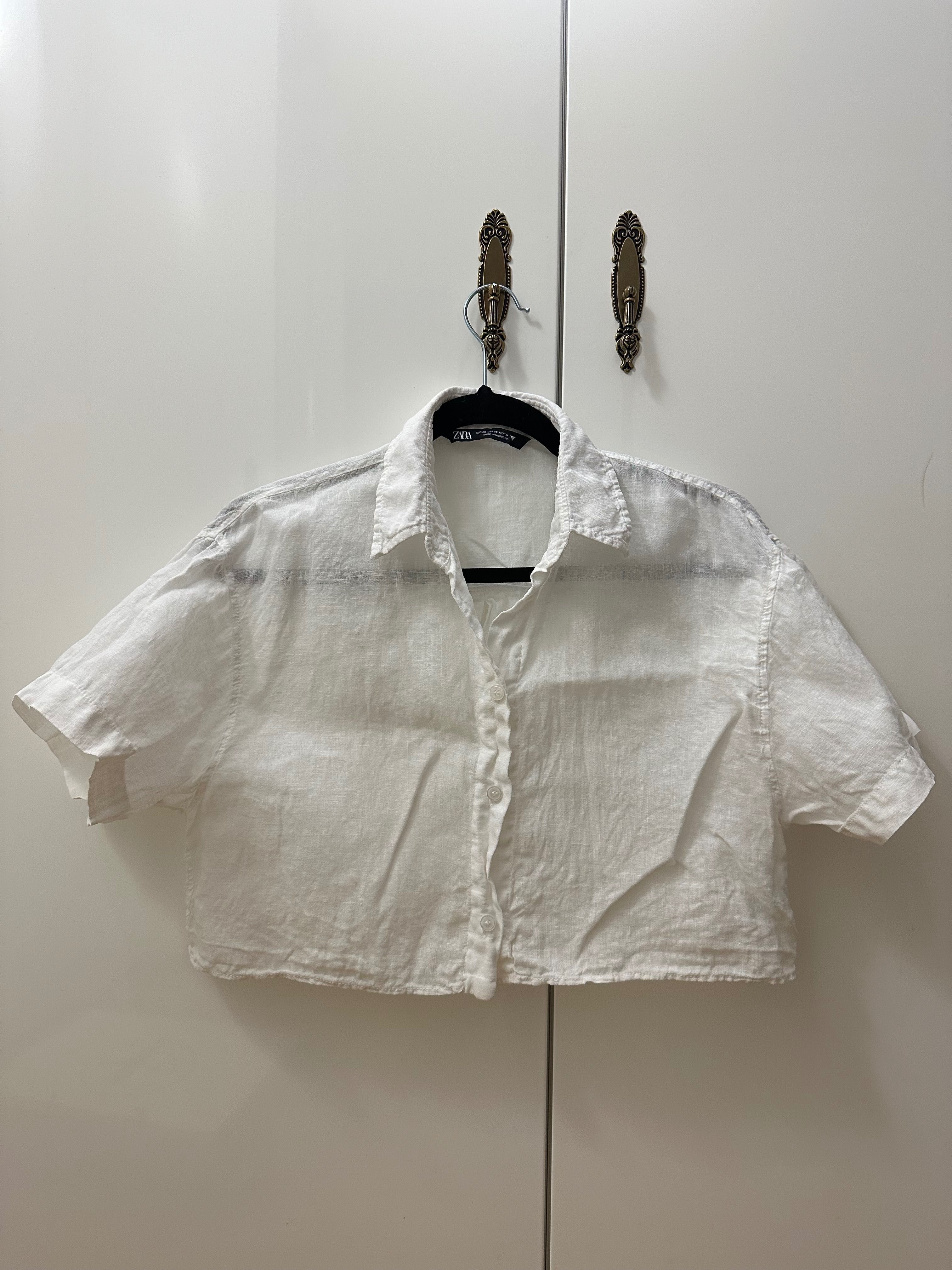 Летни топове и блузи(Zara,H&M)