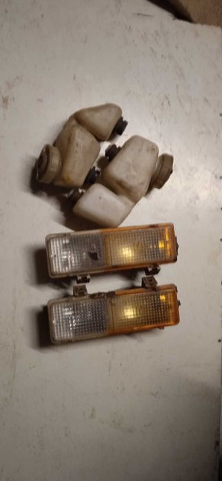 Peise auto, Dacia 1310