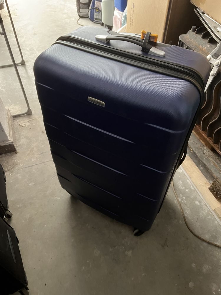 Куфари 32 инча American Tourist, Samsonite
