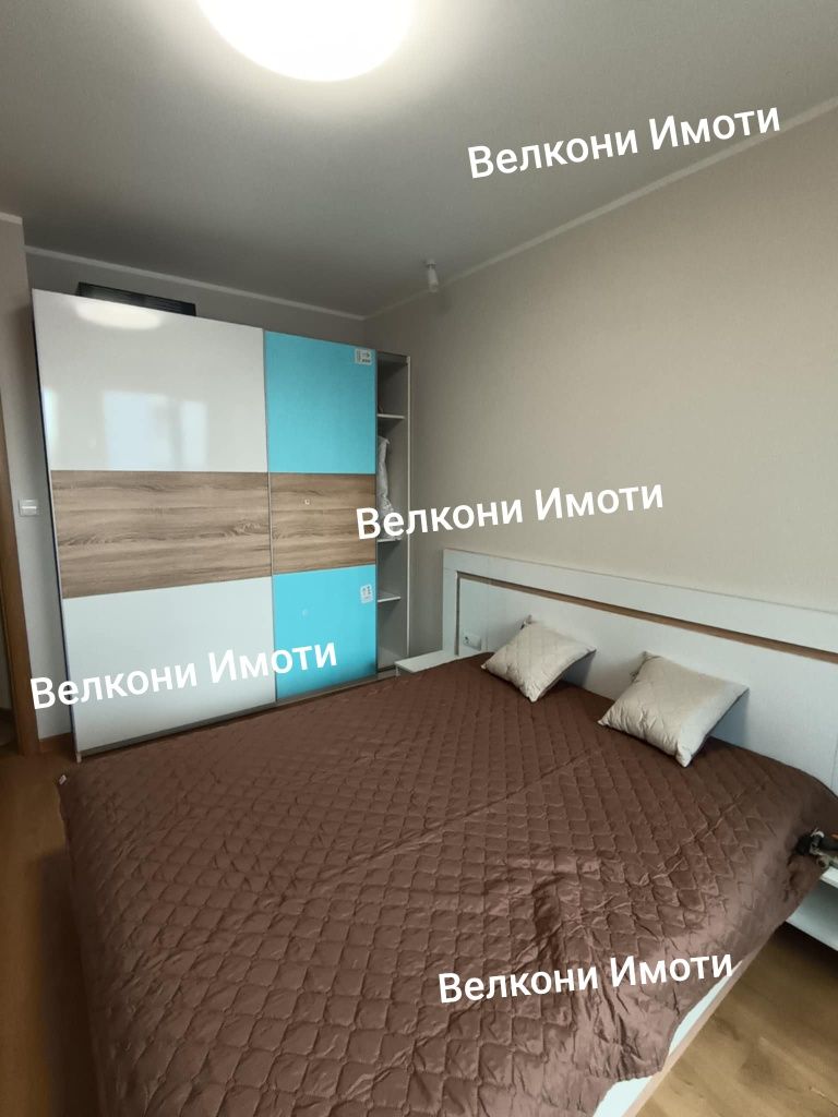 2-ен обзаведен апартамент за първи наематели-с-н Ботев