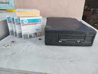Ленточный накопитель HP StorageWorks Ultrium 920.