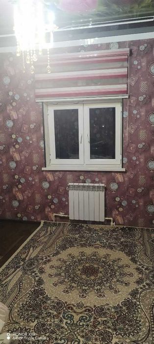 Аренда 3/5/5 шикарной квартиры на ЖК Олмос. ID: OY 511