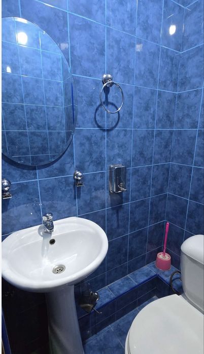 Аренда Юнусобод 10 5хона Йигитларга оилага кизлара