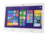 Моноблок Acer Aspire ZC-606, J1900, 19.5", 8GB/256GB, Wi-Fi, BT, Win10