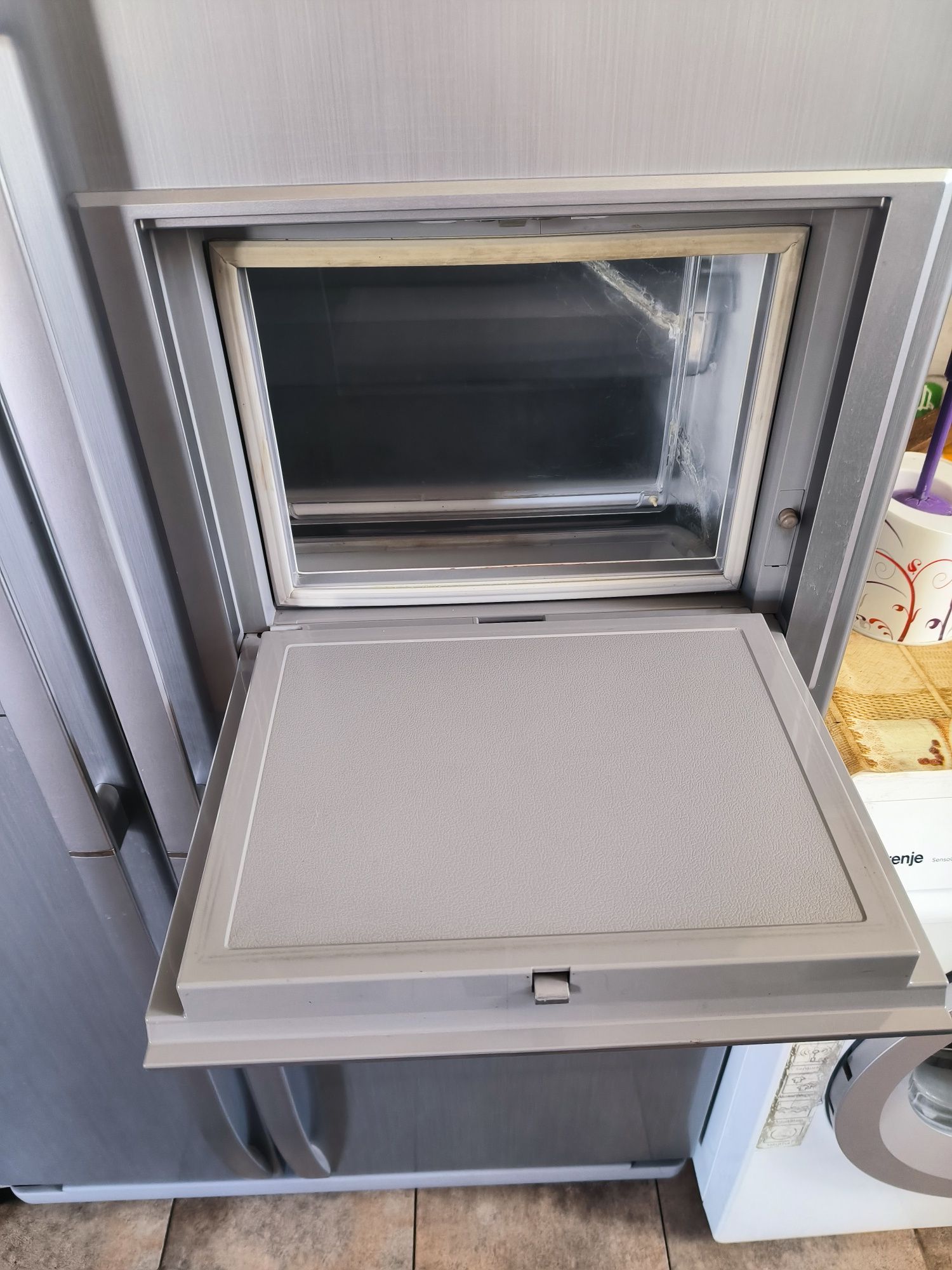 Хладилник Samsung Side by Side