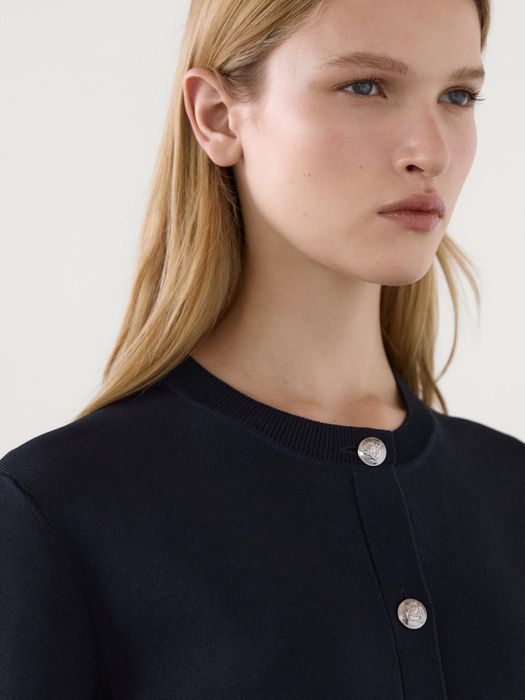 Cardigan Massimo Dutti