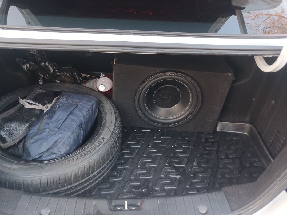 Nexia 3 avtomat karobka