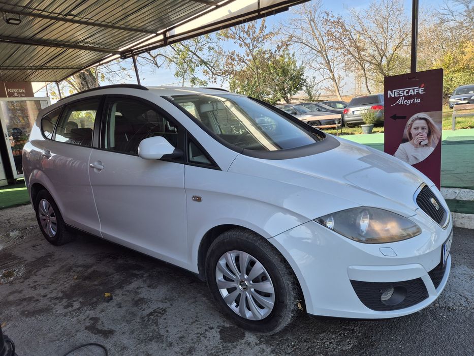 Seat Alteia XL 1.2 tsi